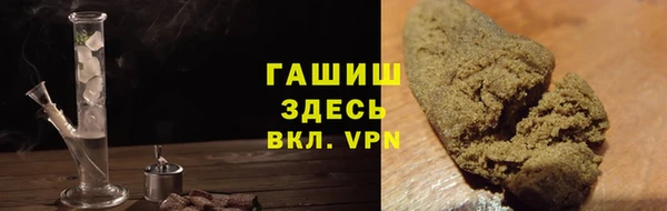 твердый Михайлов