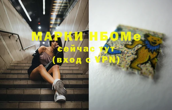 твердый Михайлов